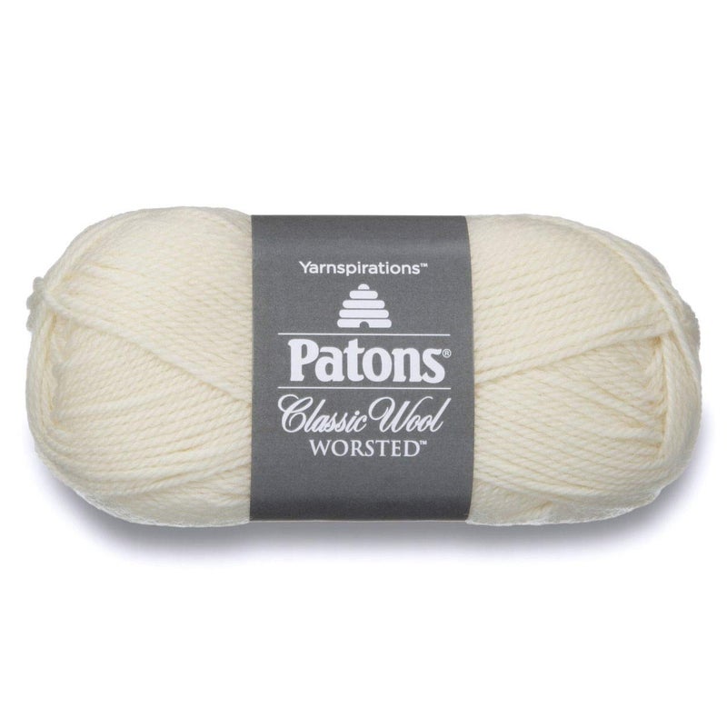 Patons Classic Wool, Aran Yarn, - Image 1
